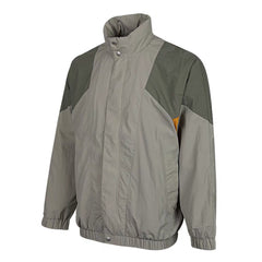 Men's Fashion Batman Sleeve Stand Collar Jacket