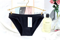 Men's Low Waist Sexy Quick Dry Briefs