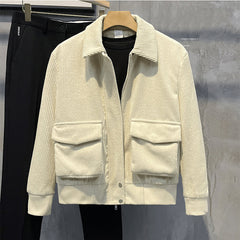Men's Corduroy Jacket
