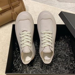 2022 Ladies Casual Canvas Shoes