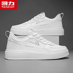 Men's New Winter White Shoes
