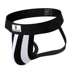 Men's Sexy Comfortable Breathable Underwear
