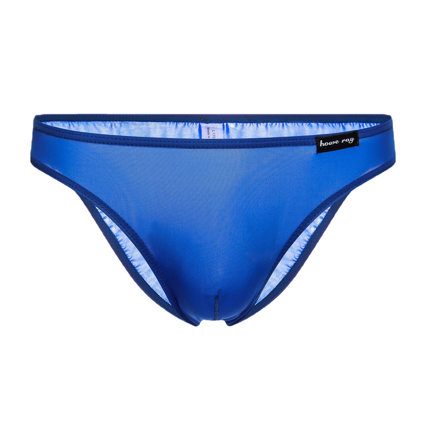 Men's Ice Silk Briefs