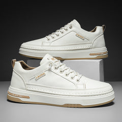 Men's Low Top Sneakers
