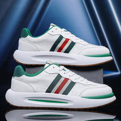 Casual mesh sports fashion men's shoes