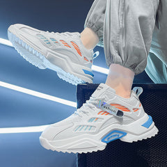 Men's Casual All-match Sneakers