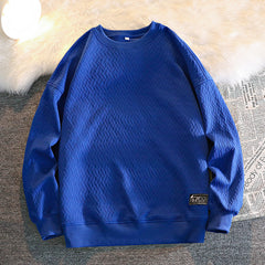2023 Spring Ins Jacquard Sweater