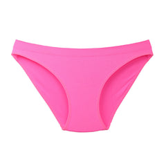 Men's Low Waist Sexy Quick Dry Briefs