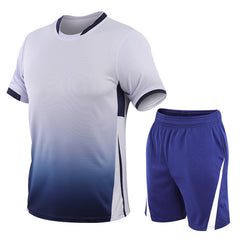 Men's Quick Dry Running Casual Plus Size Sportswear