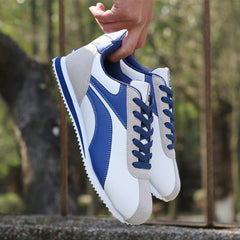 Men's Casual Jogging Sneakers
