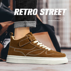 Men's High-top Casual All-match Sneakers