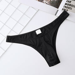 Men's Sexy Plus Size Thong