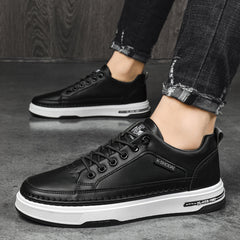 Men's Low Top Sneakers