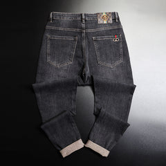 New Stretch Casual Jeans