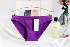 Men's Low Waist Sexy Quick Dry Briefs