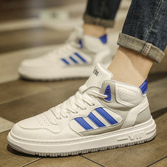 Men's High Top Sneakers