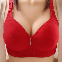 Unwired Soft Push-Up Bra