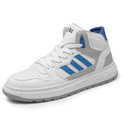 Men's High Top Sneakers