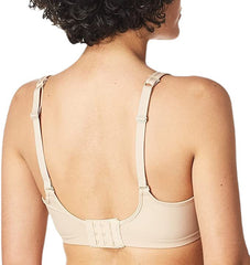 Ladies Push Up Anti-Sag Sports Bra
