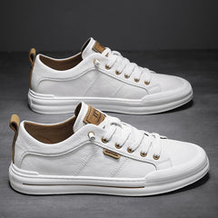 Trendy versatile breathable fashion casual shoes