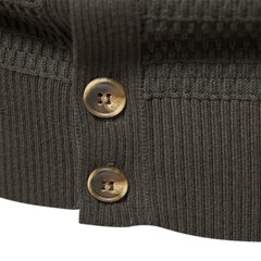 Men's High Quality Business Knit Sweater