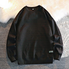 2023 Spring Ins Jacquard Sweater
