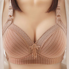 Simple and Comfortable Wireless Bra