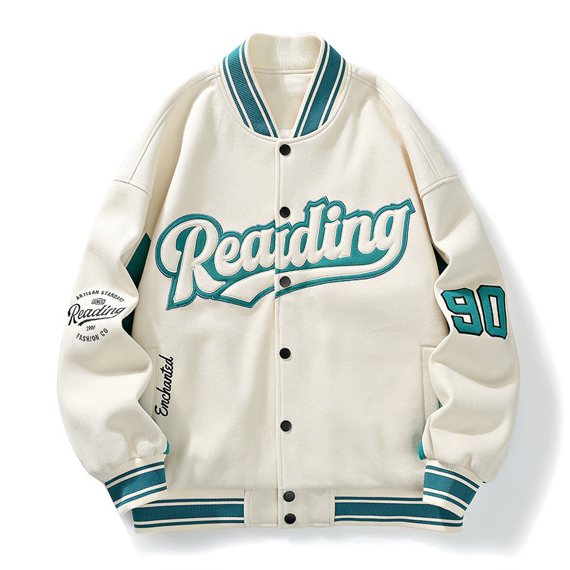 2023 New Men's Jacket