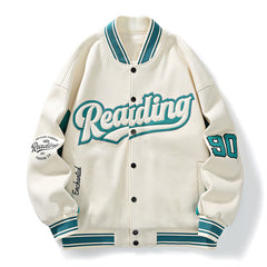 2023 New Men's Jacket
