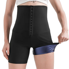 High Waist Breasted Tummy Yoga Pants