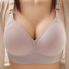 Unwired Soft Push-Up Bra