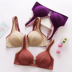 Push Up Anti Sagging Bra