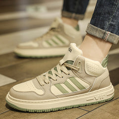 Men's High Top Sneakers