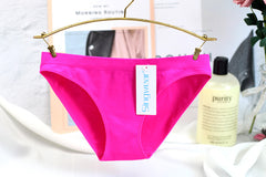Men's Low Waist Sexy Quick Dry Briefs