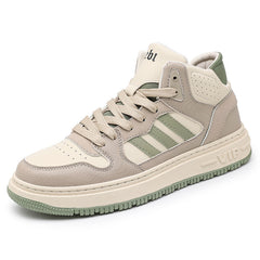 Men's High Top Sneakers