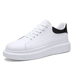 2023 Sports White Shoes