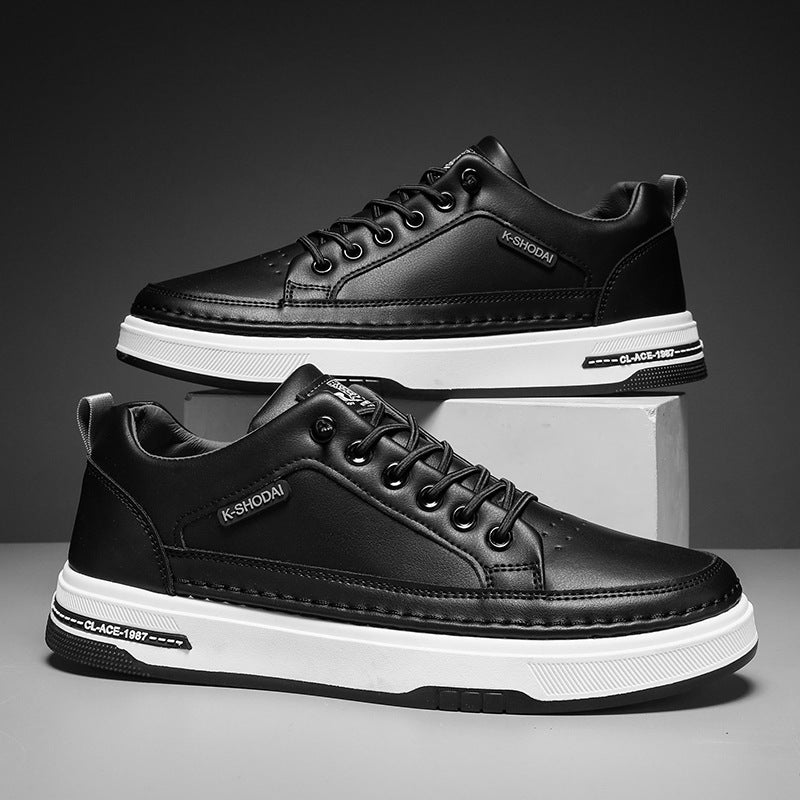 Men's Low Top Sneakers