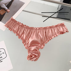 New Sexy Lace Soft Thong