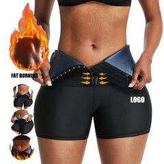 High Waist Breasted Tummy Yoga Pants