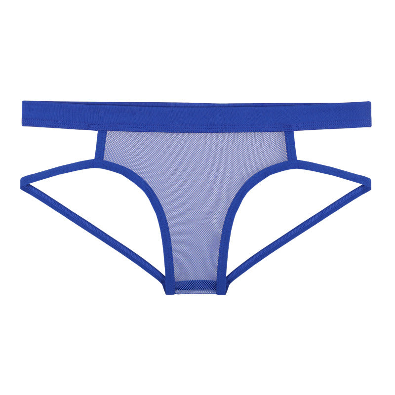 Men's Mesh Sexy Panties