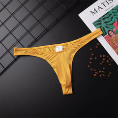 Men's Sexy Plus Size Thong