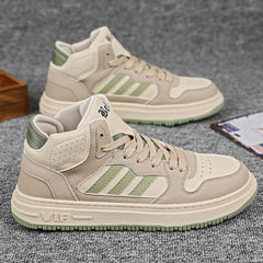 Men's High Top Sneakers