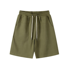 Summer Loose Casual Sports Shorts