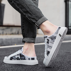 Breathable all match casual shoes