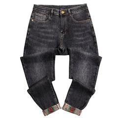 New Stretch Casual Jeans