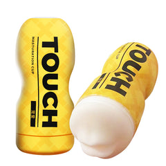 Reusable Masturbators Cup