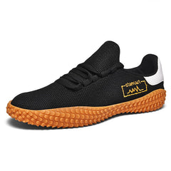 Men's Plus Size Mesh Casual Shoes