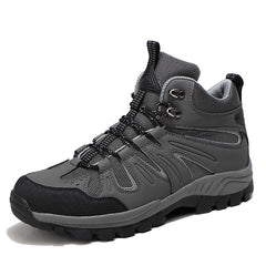 New Outdoor High-top Off-road Hiking Shoes