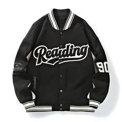 2023 New Men's Jacket