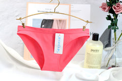 Men's Low Waist Sexy Quick Dry Briefs